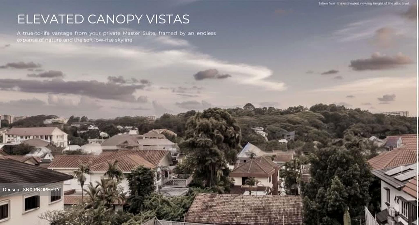 Braddell Heights Estate (D13), Detached #565062121